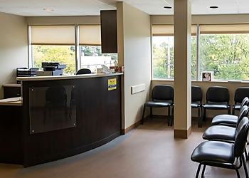 Dr. Loretta Fiorillo - Red Deer, AB Dermatologues - Clinic Interior Image