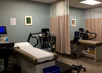 Newmarket cardiologist Dr. Lorne Goldman - PACE CARDIOLOGY