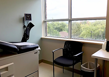 Newmarket cardiologist Dr. Lorne Goldman - PACE CARDIOLOGY