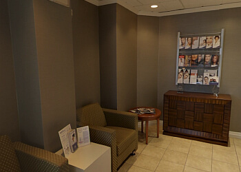 Halifax plastic surgeon Dr. Louis Boileau - THE LANDINGS SURGICAL CENTRE