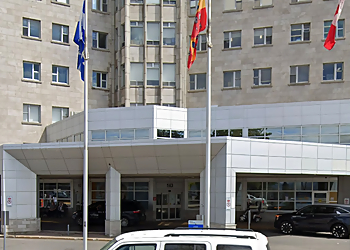 Levis Urologues Dr. Louis-Olivier Gagnon - HÔTEL-DIEU DE LÉVIS