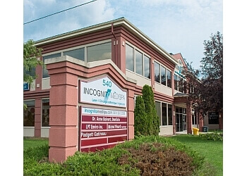 Gatineau plastic surgeon Dr. Louis-Philippe Germain - INCOGNITO MEDISPA