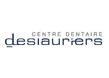 Repentigny Dentistes Dr. Louis-Pier Deslauriers - CENTRE DENTAIRE DESLAURIERS