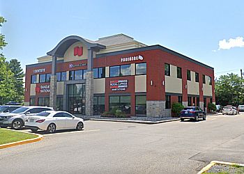 Blainville dentist Dr. Louise-Hélène Racette - BUKAL L'EXPERIENCE DENTAIRE