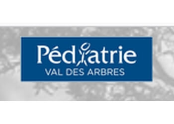 Laval pediatrician Dr. Louise Piche - Pediatrics Val-Des-Arbres