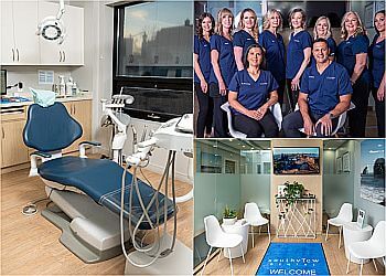 Milton dentist Dr. Loukas Papaconstantinou - SOUTHVIEW DENTAL