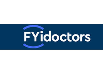 Moncton optometrist Dr. Luc Boudreau, OD - FYIDOCTORS MONCTON