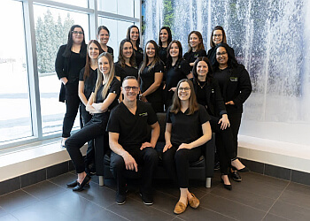 Levis Orthondontistes Dr. Luc Veilleux - ORTHODONTISTE LÉVIS