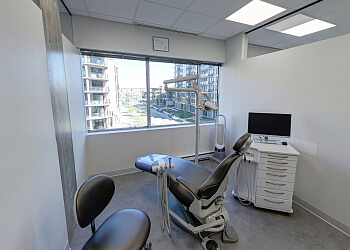 Levis Orthondontistes Dr. Luc Veilleux - ORTHODONTISTE LÉVIS