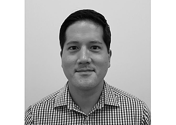 Victoria orthopedic Dr. Lucas R. Pugh - REBALANCE MD