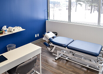 Blainville chiropractor Dr Ludovic Bédard-Nadeau, Chiropraticien DC - LAUREA CHIROPRATIQUE ET SOINS SPORTIFS