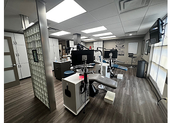 Stratford orthodontist Dr. Allison Nicholls - STRATFORD ORTHODONTICS