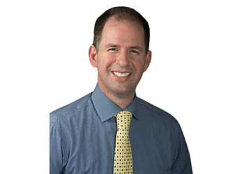 Dr. Lui Redigonda - Stratford Orthodontics