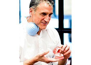 Dr. Luigi Di Battista - Centre Orthodontique Di Battista Rousseau