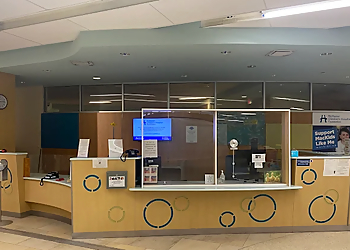 Hamilton urologist Dr. Luis Braga - MCMASTER CHILDREN'S HOSPITAL