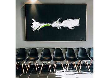 Sarnia orthodontist Dr. Kathryn S. Coups Smith - RITEBITE ORTHODONTICS