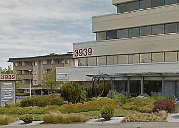 Dr. Lukasz Materek - Victoria, BC Endocrinologists - Exterior Image