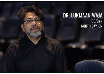 Dr. Lukmaan Waja