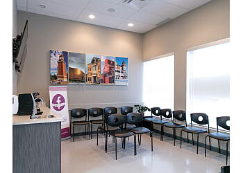 St Albert orthodontist Dr. Ly T. Mar - MAR ORTHODONTICS
