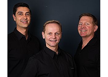 Burnaby dentist Dr. Lyle Pidzarko - OCEAN DENTAL