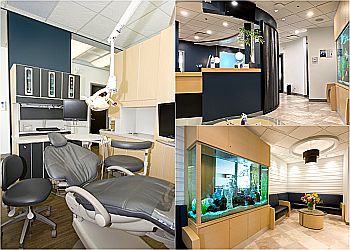 Burnaby dentist Dr. Lyle Pidzarko - OCEAN DENTAL