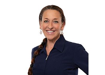 Dr. Lynda Cormier - CLINIQUE PODIATRIQUE DE L’OUTAOUAIS