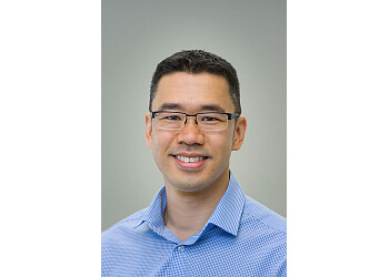 Dr. Lyndon Wong - ORTHODONTIC CENTRE IN MILTON