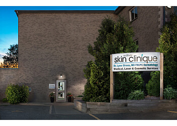 Sudbury dermatologist Dr. Lyne Giroux - SUDBURY SKIN CLINIQUE