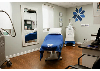 Sudbury dermatologist Dr. Lyne Giroux - SUDBURY SKIN CLINIQUE