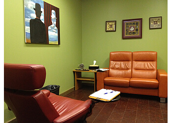 Ajax psychologist Dr. Lynne Lamarche, C. Psych - CENTRE FOR COGNITIVE BEHAVIOUR THERAPY