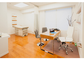 Longueuil Chirurgien Plasticien Dr. Léonard Bergeron