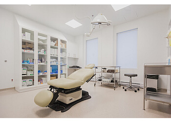 Longueuil Chirurgien Plasticien Dr. Léonard Bergeron