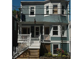 Halifax dentist Dr. Mark Sutherland - DMS DENTISTRY