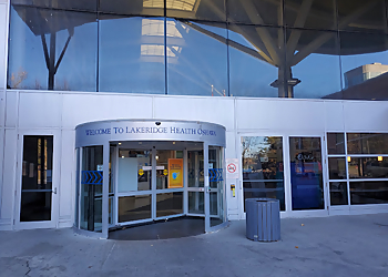 Oshawa Pédiatres Dr. Mahmud Almadani - LAKERIDGE HEALTH