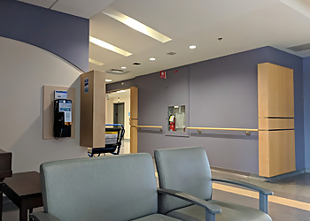 Oshawa Pédiatres Dr. Mahmud Almadani - LAKERIDGE HEALTH