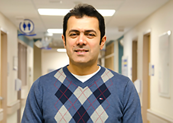 Oshawa Pédiatres Dr. M Almadani - LAKERIDGE HEALTH