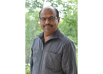 Dr. M. Renuka-Prasad, MD, FRCPC