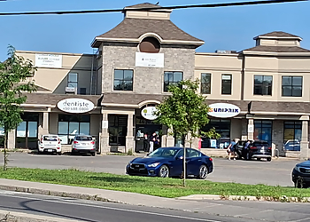 Laval primary care physician Dr. Madjid Yesli -  CENTRE MÉDICAL DES BOISÉS