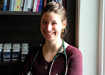Dr. Maggie Ackert, ND - Orillia, ON Naturopathic Clinics - Naturopathic Doctor Image