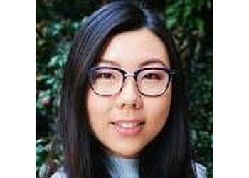 Dr. Maggie Zhou - SMILEWORK DENTAL CENTRE