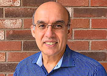 Dr. Maher Abou-Seido Dr. Maher Abou-Seido - Brampton, ON Gynecologists