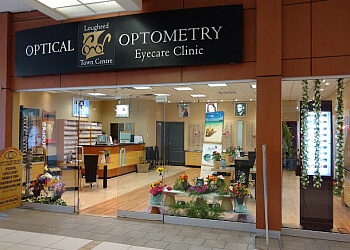 Burnaby pediatric optometrist Dr. Mahmood Gilani, OD - LOUGHEED TOWN CENTRE OPTICAL & OPTOMETRY