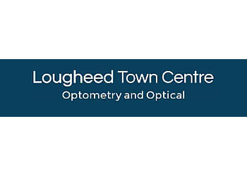 Burnaby pediatric optometrist Dr. Mahmood Gilani, OD - LOUGHEED TOWN CENTRE OPTICAL & OPTOMETRY
