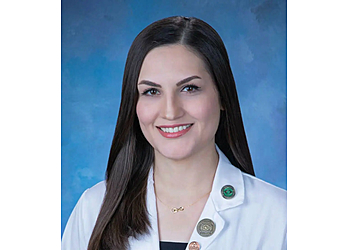 Halton Hills pediatric optometrist Dr. Mahsa Ardali, OD - GIDDENS OPTOMETRY