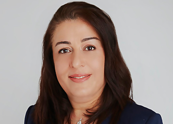 Toronto Dentistes Enfants Dr. Mahvareh Akhgar - SUNRISE KIDS DENTAL