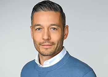 Dr. Makoto Trotter, BSc (Hons), ND  - ZENTAI WELLNESS CENTRE - Toronto, ON Naturopathic Clinics - Naturopathic Doctor Image