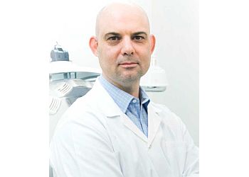 Dr. Maksym Breslavets, MD, PhD, FRCPC - CENTRE FOR MEDICAL AND SURGICAL DERMATOLOGY