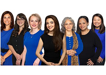 Toronto Psychologues Dr. Malak Abu Shakra, Ph.D, C. Psych