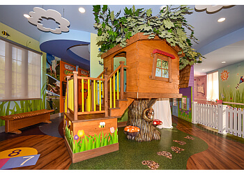 Ottawa children dentist Dr. Mandana Nikoui - KIDS & TEENS DENTISTRY