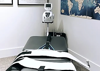 Saanich chiropractor Dr. Mandeep Bains, DC - PENINSULA FAMILY CHIROPRACTIC